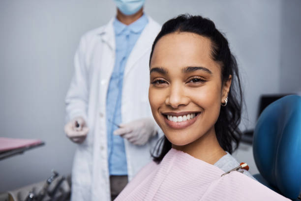 TMJ/TMD Treatment in Virginia, MN