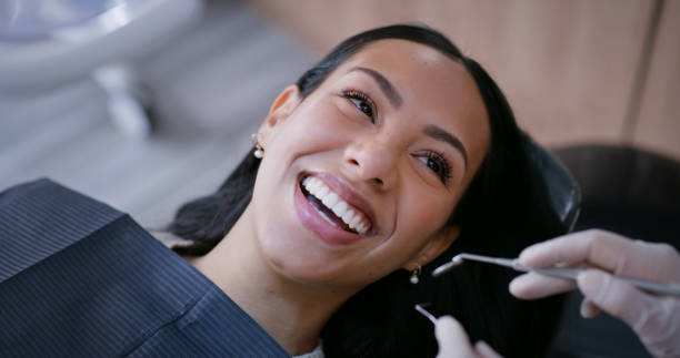 Laser Dentistry in Virginia, MN
