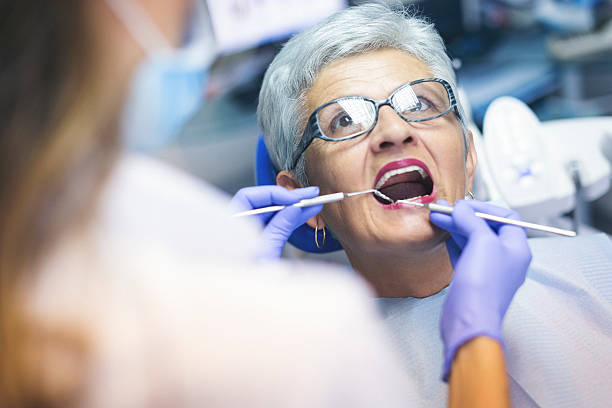 Emergency Dental Services in Virginia, MN